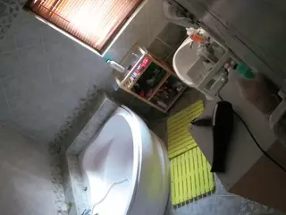 Julmodels Bathroom 1st Floor-2's Live Sex Cam Show