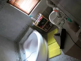 Julmodels Bathroom 1st Floor-2's Live Sex Cam Show