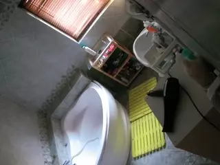 Julmodels Bathroom 1st Floor-2's Live Sex Cam Show