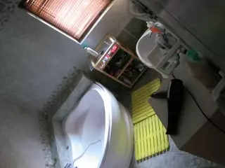 Julmodels Bathroom 1st Floor-2's Live Sex Cam Show