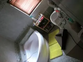 Julmodels Bathroom 1st Floor-2's Live Sex Cam Show