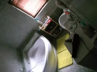 Julmodels Bathroom 1st Floor-2's Live Sex Cam Show