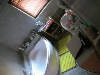 Julmodels Bathroom 1st Floor-2's Live Sex Cam Show
