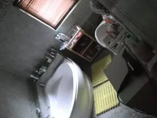 Julmodels Bathroom 1st Floor-2's Live Sex Cam Show