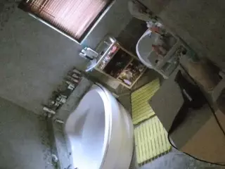 Julmodels Bathroom 1st Floor-2's Live Sex Cam Show