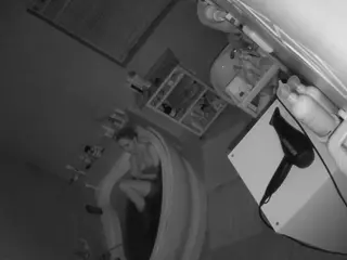 Julmodels Bathroom 1st Floor-2's Live Sex Cam Show