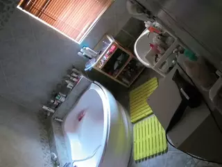 Julmodels Bathroom 1st Floor-2's Live Sex Cam Show