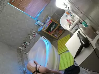 Julmodels Bathroom 1st Floor-2's Live Sex Cam Show