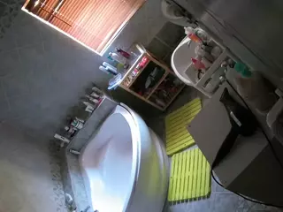 Julmodels Bathroom 1st Floor-2's Live Sex Cam Show