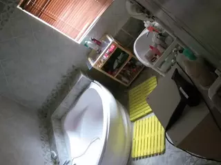 Julmodels Bathroom 1st Floor-2's Live Sex Cam Show