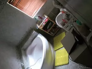 Julmodels Bathroom 1st Floor-2's Live Sex Cam Show