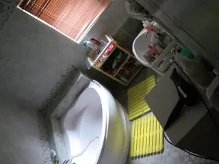 Julmodels Bathroom 1st Floor-2's Live Sex Cam Show