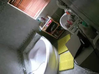 Julmodels Bathroom 1st Floor-2's Live Sex Cam Show