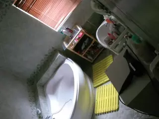 Julmodels Bathroom 1st Floor-2's Live Sex Cam Show