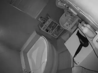 Julmodels Bathroom 1st Floor-2's Live Sex Cam Show