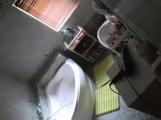 Julmodels Bathroom 1st Floor-2's Live Sex Cam Show