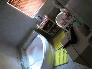 Julmodels Bathroom 1st Floor-2's Live Sex Cam Show