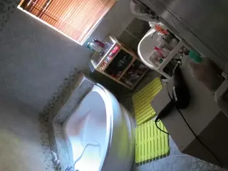Julmodels Bathroom 1st Floor-2's Live Sex Cam Show