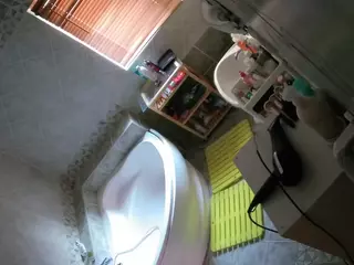 Julmodels Bathroom 1st Floor-2's Live Sex Cam Show