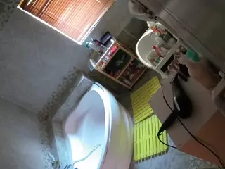 Julmodels Bathroom 1st Floor-2's Live Sex Cam Show