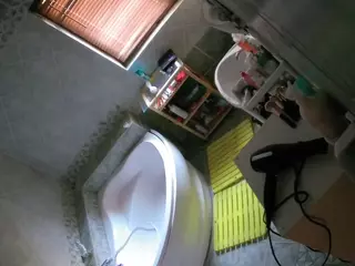 Julmodels Bathroom 1st Floor-2's Live Sex Cam Show