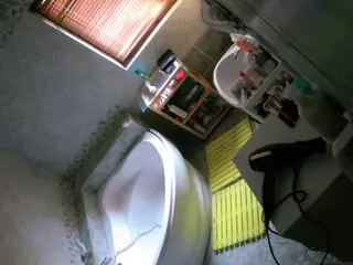 Julmodels Bathroom 1st Floor-2's Live Sex Cam Show