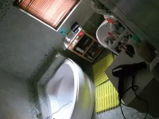Julmodels Bathroom 1st Floor-2's Live Sex Cam Show