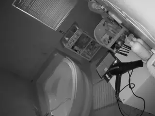 Julmodels Bathroom 1st Floor-2's Live Sex Cam Show