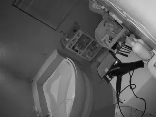 Julmodels Bathroom 1st Floor-2's Live Sex Cam Show