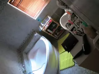 Julmodels Bathroom 1st Floor-2's Live Sex Cam Show
