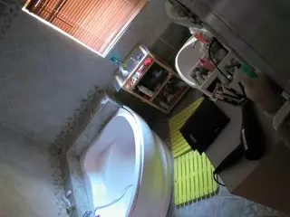 Julmodels Bathroom 1st Floor-2's Live Sex Cam Show