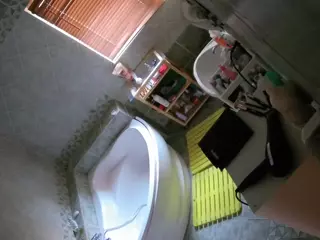 Julmodels Bathroom 1st Floor-2's Live Sex Cam Show