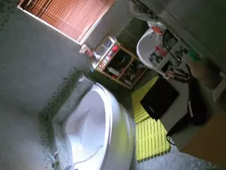 Julmodels Bathroom 1st Floor-2's Live Sex Cam Show