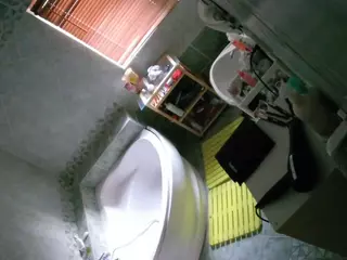 Julmodels Bathroom 1st Floor-2's Live Sex Cam Show