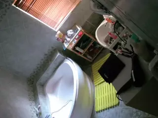 Julmodels Bathroom 1st Floor-2's Live Sex Cam Show