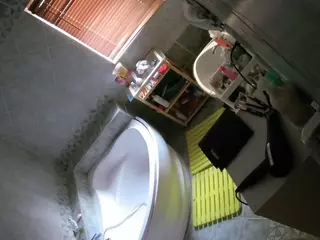 Julmodels Bathroom 1st Floor-2's Live Sex Cam Show