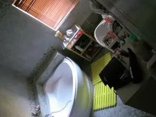Julmodels Bathroom 1st Floor-2's Live Sex Cam Show