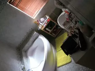 Julmodels Bathroom 1st Floor-2's Live Sex Cam Show