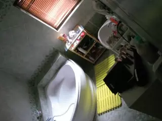 Julmodels Bathroom 1st Floor-2's Live Sex Cam Show