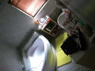 Julmodels Bathroom 1st Floor-2's Live Sex Cam Show