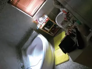 Julmodels Bathroom 1st Floor-2's Live Sex Cam Show