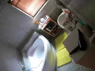 Julmodels Bathroom 1st Floor-2's Live Sex Cam Show