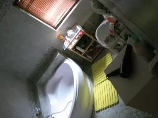 Julmodels Bathroom 1st Floor-2's Live Sex Cam Show