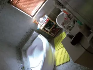 Julmodels Bathroom 1st Floor-2's Live Sex Cam Show