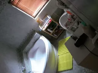 Julmodels Bathroom 1st Floor-2's Live Sex Cam Show