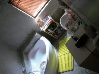 Julmodels Bathroom 1st Floor-2's Live Sex Cam Show