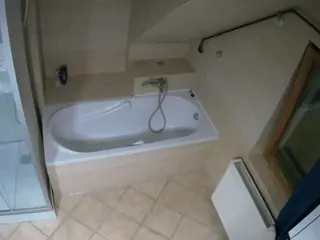 Julmodels Bathroom 2nd Floor-1's Live Sex Cam Show