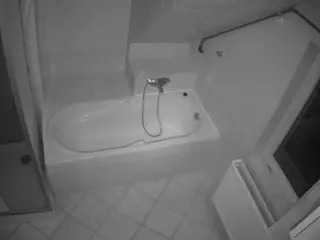 Julmodels Bathroom 2nd Floor-1's Live Sex Cam Show