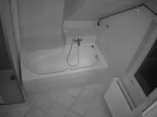 Julmodels Bathroom 2nd Floor-1's Live Sex Cam Show