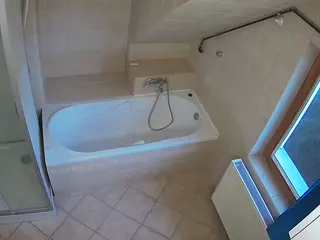 Julmodels Bathroom 2nd Floor-1's Live Sex Cam Show